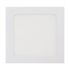 LED світильник LEBRON L-PS-941, 9W, вбудований, 4100K, з блоком живлення.