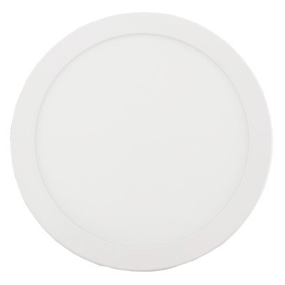 LED світильник LEBRON L-PRS-1265, 12W, накладний, 6500K, з блоком живлення., 12-10-68