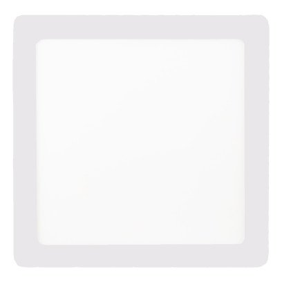LED світильник LEBRON L-PSS-1265, 12W, накладний, 6500K, з блоком живлення., 12-10-89