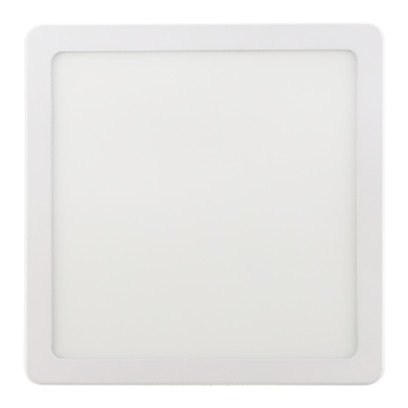 LED світильник LEBRON L-PSS-1865, 18W, накладний, 6500K, з блоком живлення., 12-10-95