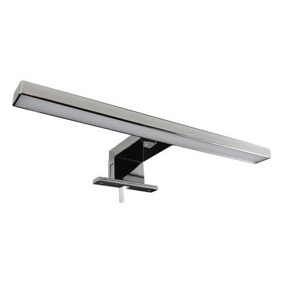 LED світильник LEBRON L-MRL, 5W, 4100K, 400Lm, 300мм, квадратний, 13-22-15