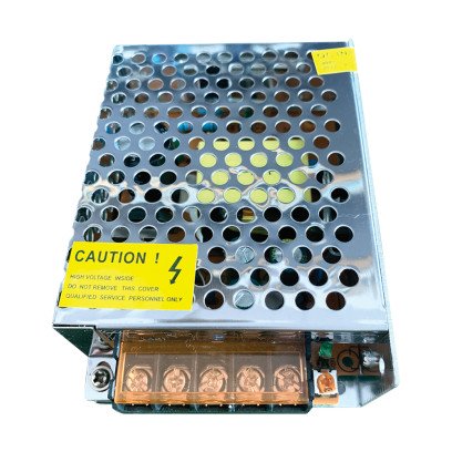 Блок живлення LEBRON L-PS, 12V, 8,3A, 100W, 13-80-26