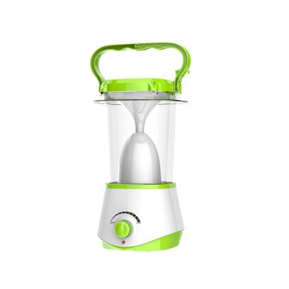 LED ліхтар кемпінговий акумуляторний LEBRON L-HL-631, ABS, 6,5W, 3000mAh
