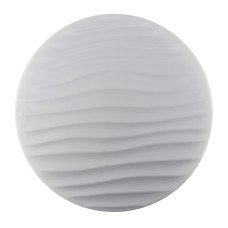 LED світильник LEBRON L-CL-WAVE, 30W, 4100K, 2100Lm, O380mm