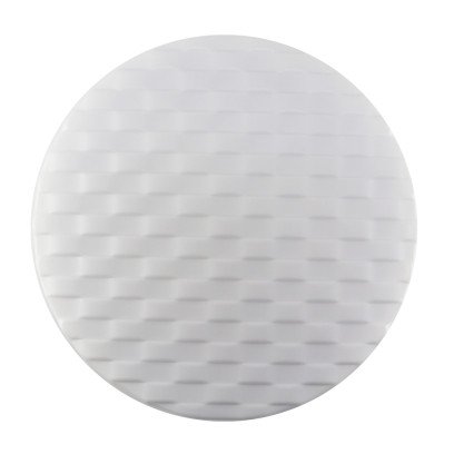 LED светильник LEBRON L-CL-TWIST, 18W, 4100K, 1260Lm, O260mm, 15-23-58