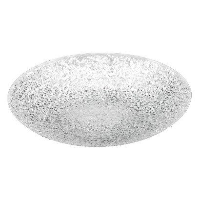 LED світильник LEBRON L-CL-LARSON, max 45W, 3000K, 4100K, 6500K, 3200Lm, O410*90mm, 15-25-20