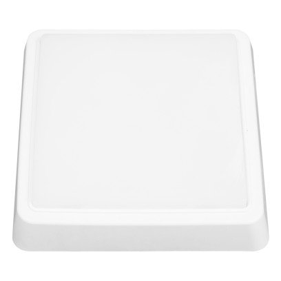 LED світильник LEBRON L-WLS, 12W, квадрат, 4100K, 960Lm, 15-32-12