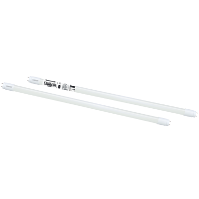 LED лампа LEBRON L-Т8, 18W, 1200мм, G13, 4000K, 1800Lm, 16-43-11