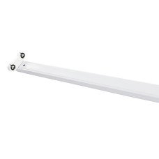  Светильник-балка для LED ламп Т8 LEBRON L-2*1200мм, G13