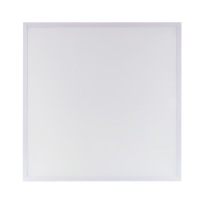 LED світильник LEBRON L-LPU, 40W, унів., 595*595*22mm, 6200K, 3200Lm, 16-50-41