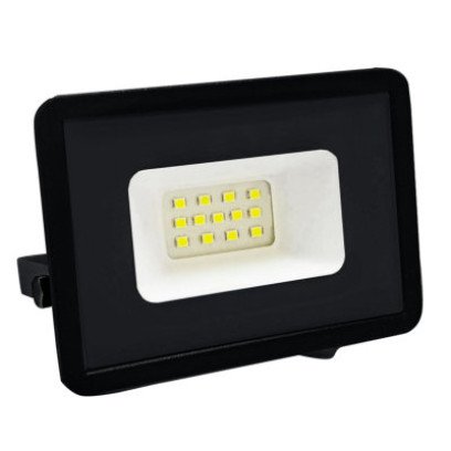 LED прожектор Lebron LF, 100W,  6000K, 8500Lm, 185-240V, 17-07-80
