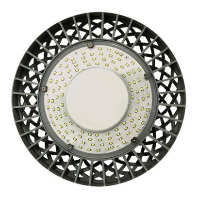 LED світильник LEBRON L-HB, 150W, промисловий,6200K, 13500Lm, ІР65, 230V, 18-11-15
