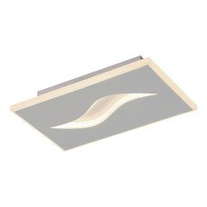LED світильник VELMAX V-WL-LEAF, max 20W, 4100K, 1600Lm