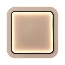 LED світильник VELMAX V-СL-MIRAY-S, max 80W, 3000K-6500K, 4800Lm, пульт ДК