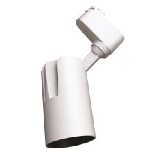 Трековый LED светильник VELMAX V-TRL, 15W, 1200Lm, 3000K, 220V, черный