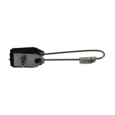 Зажим проволочный PR 2x16-25, Electrotorg