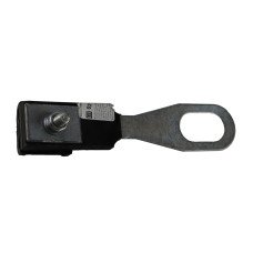 Затискач пластина PL 2x16-25, Electrotorg