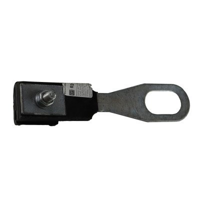 Затискач пластина PL 2x16-25, Electrotorg, 52-95-25