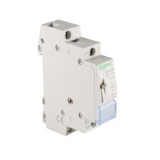Імпульсне реле SIGMA 16А, 230V, 1NO  (SDA-16A)