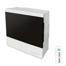 Бокс 9и, відкр.уст. (180х221х97,3) COMFORT (001 057 100009 00 00)