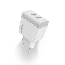 Адаптер-перехідник 2 USB, Mutlusan (001 888 100002 00 00).