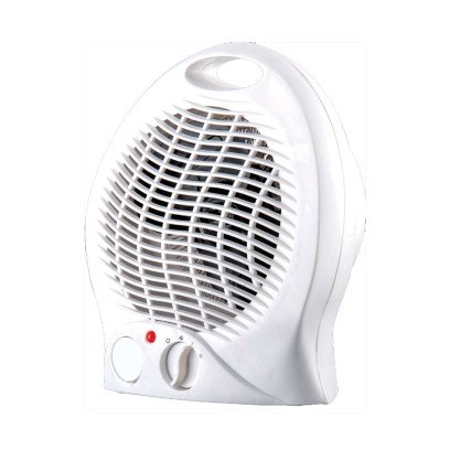 Тепловентил-р хол./гар. повітря MARSO M-801, 1000/2000W, 20м3, 3 режими, світ.інд., 70-21-10