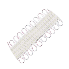 Світлодіодний модуль LEBRON L-LM6012, SMD 2835, 1,2W, DC12V, ІР65.