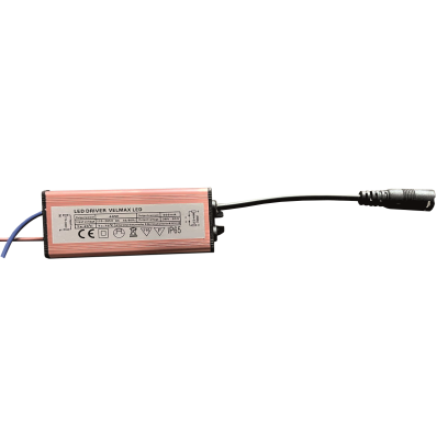 Блок живлення до LED світильник VELMAX V-UPS 36W (25-24-15, 25-24-16), 25-24-84