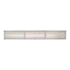 Промисловий LED світильник VELMAX V-LHB, 150W, 15000Lm, 6500K, SMD IP65