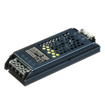Блок живлення МТК 24V 4.17А 100W IP20 