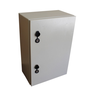 Корпус металлический ЩМП-800х500х250 IP54 с монтажной панелью TNSy