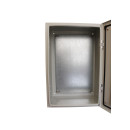 Корпус металавий ЩМП-1200х500х400 IP54 з монтажною панеллю TNSy Корпус металавий ЩМП-1200х500х400 IP54 з монтажною панеллю TNSy