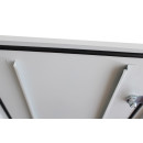 Корпус металавий ЩМП-1200х500х400 IP54 з монтажною панеллю TNSy Корпус металавий ЩМП-1200х500х400 IP54 з монтажною панеллю TNSy