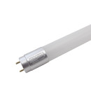 Лампа світлодіодна трубчаста LED L-600-6400K-G13-9w-220V-950L GLASS GOLDEN TNSy, TNSy5000001