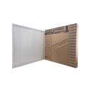 Світильник LED-PRISMATIC-595-19-4000K-36W-220V-3000L TNSy, TNSy5000013