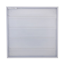 Світильник LED-PRISMATIC-595-19-6400K-36W-220V-3000L TNSy