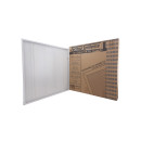 Світильник LED-PRISMATIC-595-19-6400K-36W-220V-3000L TNSy, TNSy5000005