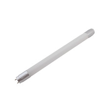 Лампа світлодіодна трубчаста LED  L-600-4000K-G13-9w-220V-950L GLASS GOLDEN TNSy