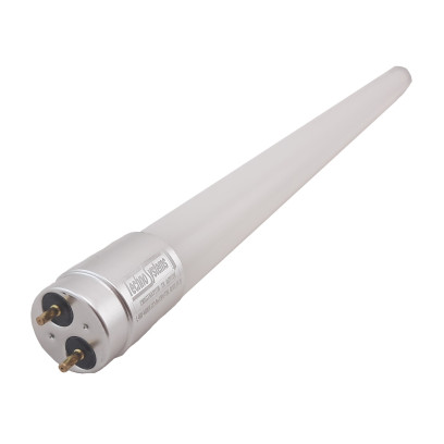 Лампа светодиодная трубчатая LED L-600-6400K-G13-9w-220V-950L GLASS GOLDEN TNSy, TNSy5000001