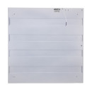 Світильник LED-PRISMATIC-595-19-6400K-36W-220V-3000L TNSy, TNSy5000005