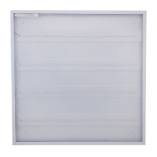 Світильник LED-PRISMATIC-595-19-4000K-36W-220V-3000L TNSy