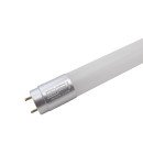 Лампа світлодіодна трубчаста LED L-600-6400K-G13-9w-220V-950L GLASS GOLDEN TNSy, TNSy5000001