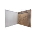 Світильник LED-PRISMATIC-595-19-4000K-36W-220V-3000L TNSy, TNSy5000013 Світильник LED-PRISMATIC-595-19-4000K-36W-220V-3000L TNSy, TNSy5000013