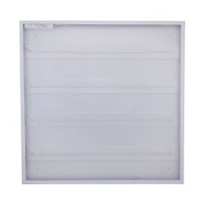 Світильник LED-PRISMATIC-595-19-6400K-36W-220V-3000L TNSy