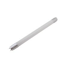 Лампа светодиодная трубчатая LED L-600-4000K-G13-9w-220V-950L GLASS GOLDEN TNSy
