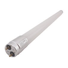 Лампа светодиодная трубчатая LED L-600-6400K-G13-9w-220V-950L GLASS GOLDEN TNSy