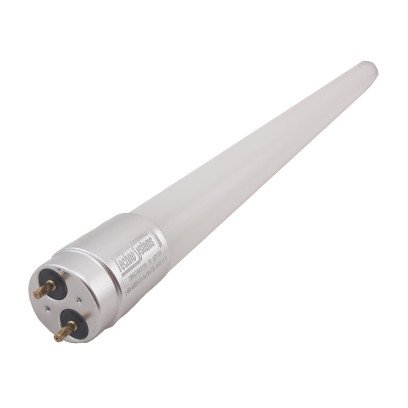 Лампа світлодіодна трубчаста LED L-600-6400K-G13-9w-220V-950L GLASS GOLDEN TNSy, TNSy5000001