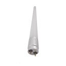 Лампа світлодіодна трубчаста LED L-600-6400K-G13-9w-220V-950L GLASS GOLDEN TNSy, TNSy5000001