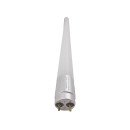 Лампа світлодіодна трубчаста LED  L-600-4000K-G13-9w-220V-950L GLASS GOLDEN TNSy, TNSy5000002