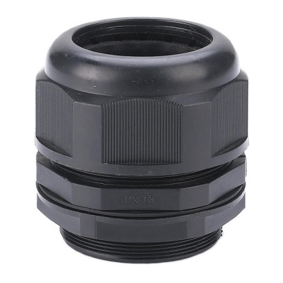 Сальник MG63 d44-54мм IP68 черный TNSy, TNSy5500405